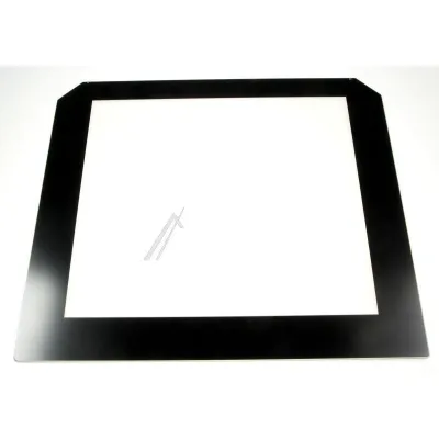 Ofentürscheibe für Ofen Hisense/Gorenje 420308 Innentür, Glas