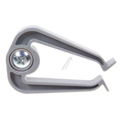 Ofentürschnapper für Ofen Hisense/Gorenje 449215 Verschluss Mechanik