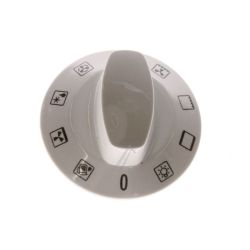 Ofenwahlschalter für Hisense/Gorenje 405825 Drehknopf