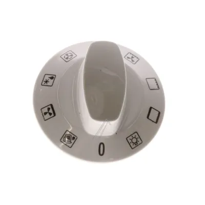 Ofenwahlschalter für Hisense/Gorenje 405825 Drehknopf