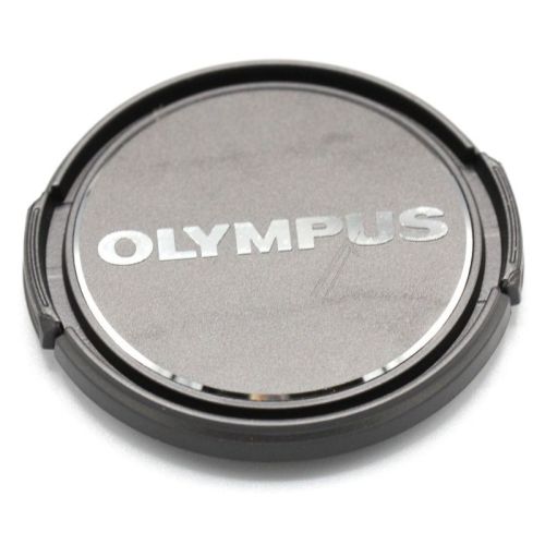 Bild: Olympus LC-37B Objektivdeckel