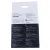 Bild: One For All Kabelschlauch WM5022 | Gewebe Kabelabdeckung 2m | geflochten | grau | Kabelmanagement