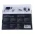 Bild: One For All Laptophalterung DM0010 | Universal Notebook-Ständer für Monitorarm | 10–17 Zoll | Silber