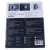 Bild: One For All Universal-Montagerahmen WM5222 | Media Player Halterung | Metall | Wandmontage | 20,2x16 cm | Schwarz
