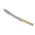 Bild: OPINEL Brotmesser Parallele No.116 | 1816 | Wellenschliff | 34,3cm | Klinge Edelstahl X50CrMoV15 | Griff Buchenholz