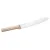 Bild: OPINEL Brotmesser Parallele No.116 | 1816 | Wellenschliff | 34,3cm | Klinge Edelstahl X50CrMoV15 | Griff Buchenholz