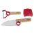 Bild: OPINEL Kinder Kochmesser-Set 3