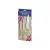 Bild: OPINEL Messerset Parallele 001838 | 3-teilig | Edelstahl X50CrMoV15 | Buchenholz-Griff | Chef-, Tranchier-, Allzweck