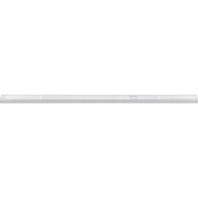 Opple LED-Geräteträger 50W 8000lm 4000K | 150cm | weiß | extrem breitstrahlend | IP20 | Stahl