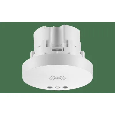 Opple Bewegungsmelder 821006001800 | Bluetooth Mesh Sensor | 20m Erfassung | Unterputz | Hochfrequent | Weiß