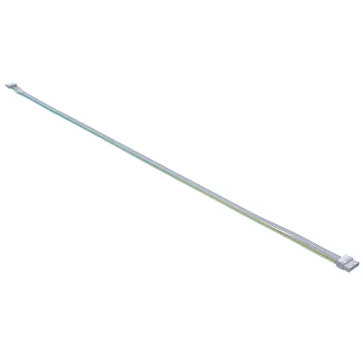 Opple Durchgangsverdrahtung 531098007400 | 7-polig | 1,5m | LEDTrunk-Uni-P L15 Zubehör | 6x2,5mm² | 12x5mm