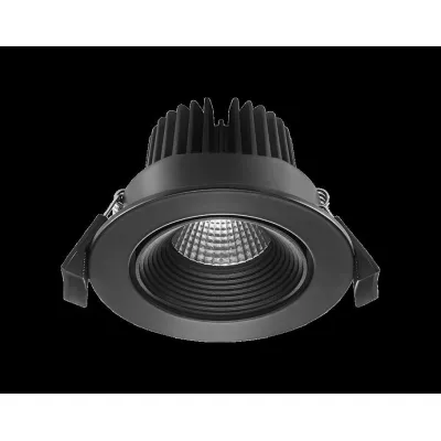 OPPL Recessed Spot Ava G2 LEDSpotRA-Ava-E2 7W-Dim-2700-30D-BL