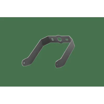 Opple LED Highbay Ausleger D330 545098000500 | Befestigungsbügel für Highbay Performer G4 80W/115W | Stahl grau