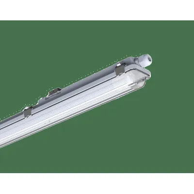 Opple Li. Feuchtraumleuchte Housing f.1 Waterpr#531001002300