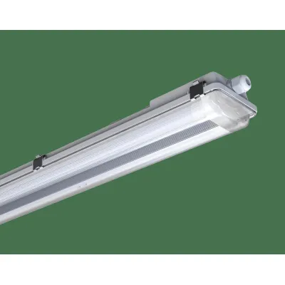 Opple Li. Feuchtraumleuchte Housing f.2 Waterpr#531001002400