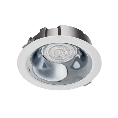 Opple Li. LED-Downlight 930/940, DALI LEDDow #540001388500