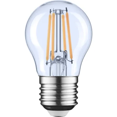Opple Li. LED-Lampe G45 E27 2700K dimm LED-E #500010000900