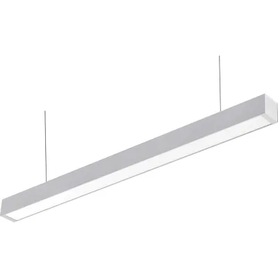 Opple Li. LED-Leuchte 4000K DALI LEDLim #542005000800