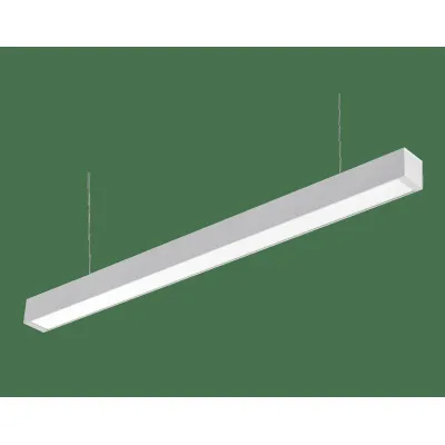 Opple Li. LED-Leuchte 4000K DALI LEDLim #542005000800