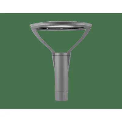 Opple Li. LED-Mastaufsatzleuchte 3000K LEDPos #543016006000