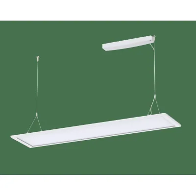 Opple Li. LED-Pendelleuchte 830/840, BL Pendell#542004095300