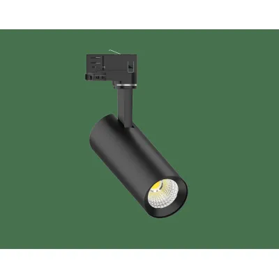 Opple Li. LED-Spot 930/940/950, sw Spot Pe#541001186700