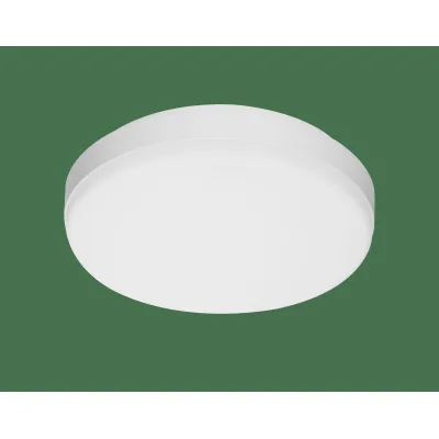 Opple LED Wand- & Deckenleuchte | Bewegungsmelder & Lichtsensor | 22W 2500lm | CCT 3000–4000K | IP54