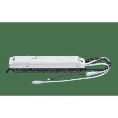 OPPLE LIGHTING Notlichtversorgung LEDPanel RC-Sl U19 | LED Notbeleuchtung | 3h | 6V | Slim Panel | Schutzklasse I