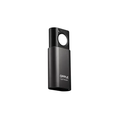 Opple Luxmeter Light Master IV 821017005100 | digital | 0–50000 lx | Bluetooth App | CRI | Farbtemperatur | Flicker