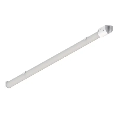 OPPLE LED-Sanierungskit Linear Clio EcoMax 805012006900 | 1185mm | 16/25W | 3000/4000K | 2720-4250lm | dimmbar | weiß