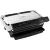 Bild: Tefal OptiGrill Elite XL GC760D12 Kontaktgrill | 16 Programme | 2.200 Watt | XL 40x20 cm | Edelstahl/Schwarz