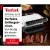 Bild: Tefal OptiGrill Elite XL GC760D12 Kontaktgrill | 16 Programme | 2.200 Watt | XL 40x20 cm | Edelstahl/Schwarz