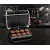 Bild: Tefal OptiGrill Elite XL GC760D12 Kontaktgrill | 16 Programme | 2.200 Watt | XL 40x20 cm | Edelstahl/Schwarz