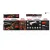 Bild: Tefal OptiGrill Elite XL GC760D12 Kontaktgrill | 16 Programme | 2.200 Watt | XL 40x20 cm | Edelstahl/Schwarz