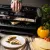 Bild: Tefal OptiGrill Elite XL GC760D12 Kontaktgrill | 16 Programme | 2.200 Watt | XL 40x20 cm | Edelstahl/Schwarz