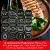 Bild: Tefal OptiGrill Elite XL GC760D12 Kontaktgrill | 16 Programme | 2.200 Watt | XL 40x20 cm | Edelstahl/Schwarz