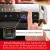 Bild: Tefal OptiGrill Elite XL GC760D12 Kontaktgrill | 16 Programme | 2.200 Watt | XL 40x20 cm | Edelstahl/Schwarz