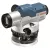 Bild: Optisches Nivelliergerät GOL 26 G Professional (blau, Koffer, Maßeinheit 400 Gon