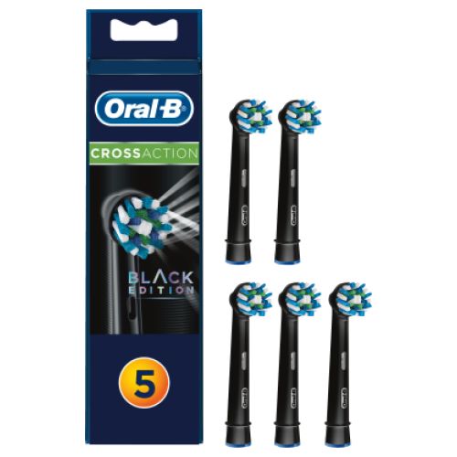 Bild: Oral-B CrossAction 5er