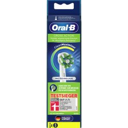 Oral-B CrossAction CleanMaximizer 3er