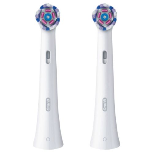 Bild: Oral-B iO Radiant White 2er