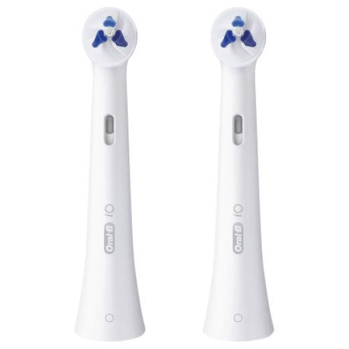 Bild: Oral-B iO Specialized Clean 2er