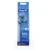 Bild: Oral-B Precision Clean Bürstenköpfe 5er-Pack Zahnreinigung Braun 807781