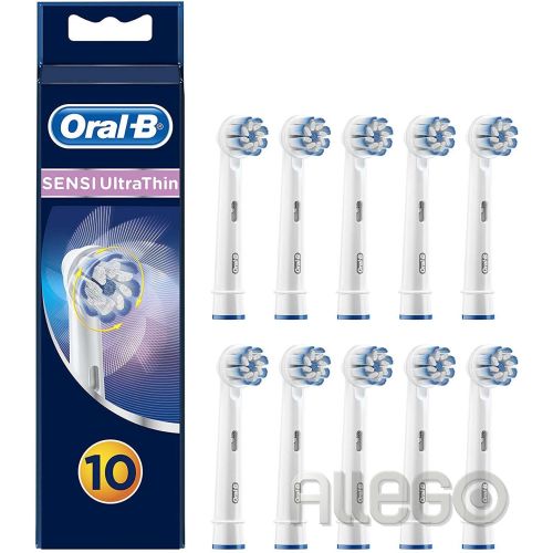 Bild: Oral-B SENSI UltraThin 8er+2