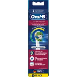 Oral-B Tiefenreinigung CleanMaximizer 6er