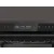 Bild: Oranier Einbaubackofen EBP820 | Pyrolyse | 80L XXL-Garraum | 14 Funktionen | Touch-Control | SoftClose | Schwarz