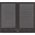 Bild: Oranier Induktionskochfeld FLI760 | 60 cm Einbau | 4 Kochzonen | Multi-Slider | Brückenfunktion | Schwarz