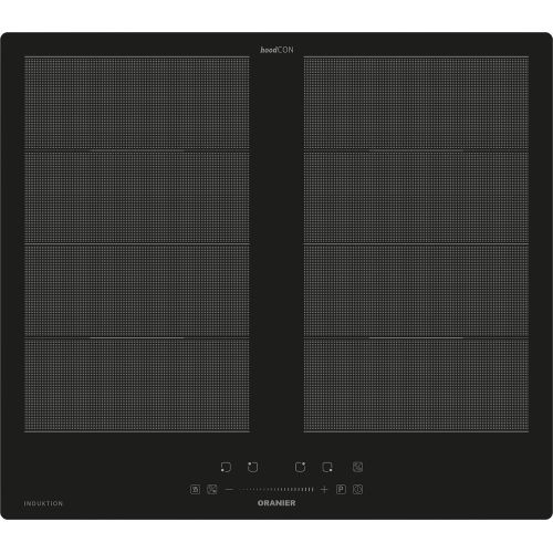 Bild: ORANIER FLI 560