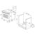Bild: ORANIER Herdset EHS 131 (EBH130 + KFH110)