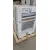 Bild: Oranier Gas-Elektro-Standherd STK657 | 60 cm | 4 Gaskochfelder | 9 Backofenfunktionen | Energieklasse A | weiß (B-Ware)